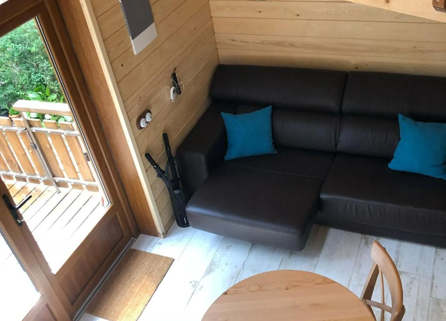 La Cabana del bosc Ribes De Freser 0*,  España