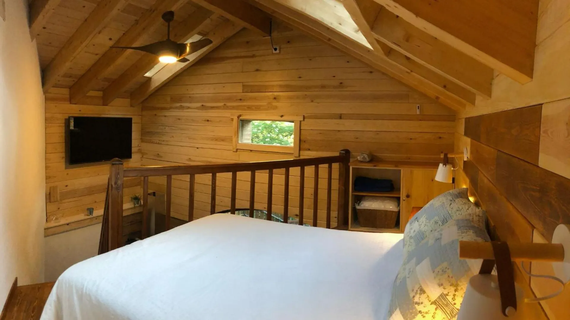 La Cabana del bosc Ribes De Freser España