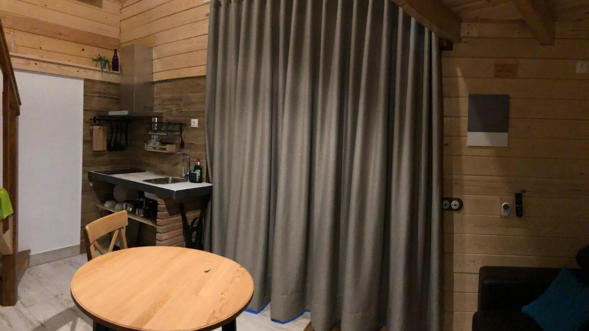 La Cabana del bosc Ribes De Freser 0*,  España