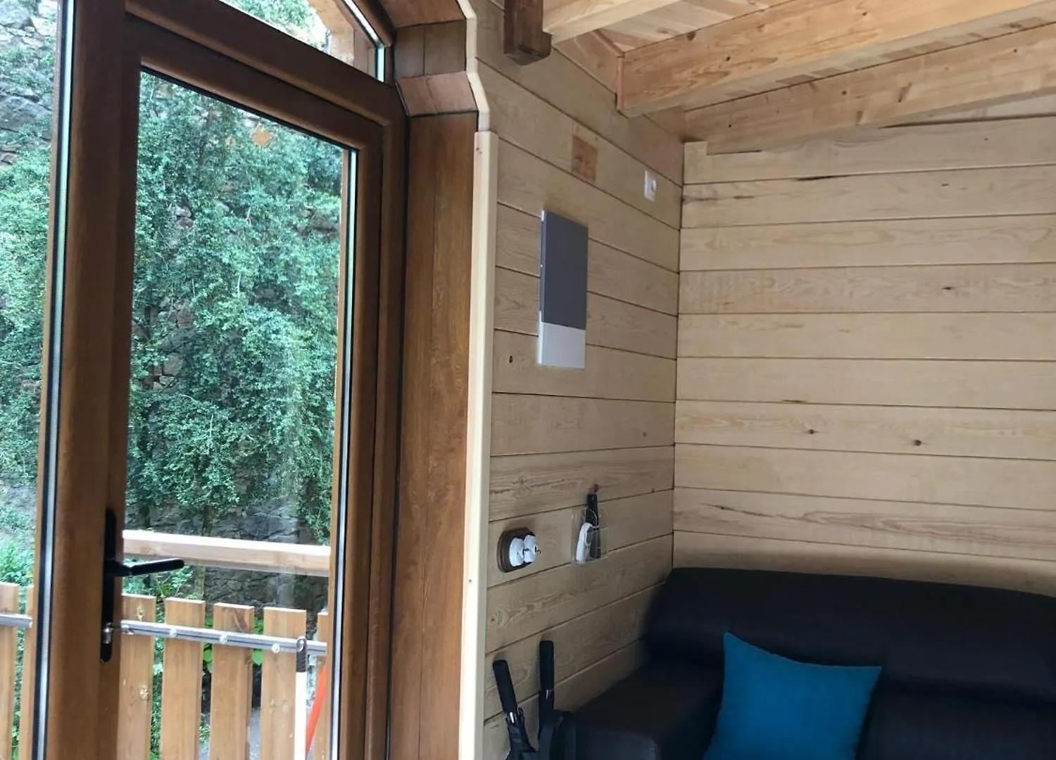 Apartamento La Cabana del bosc Ribes De Freser