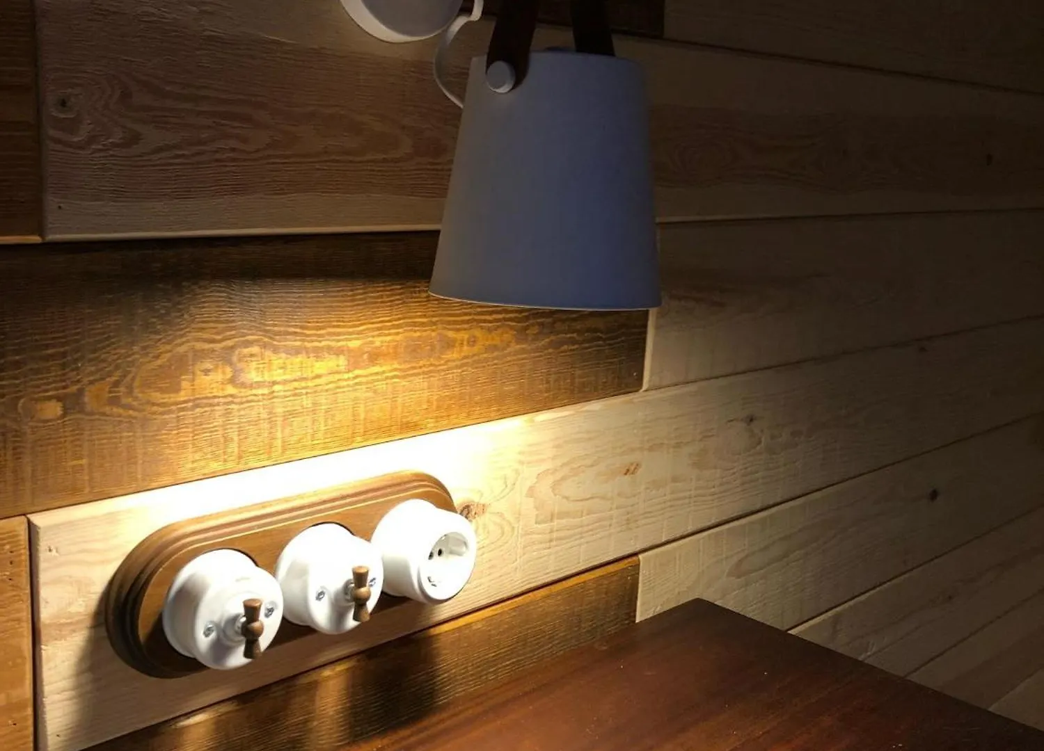Apartamento La Cabana del bosc Ribes De Freser