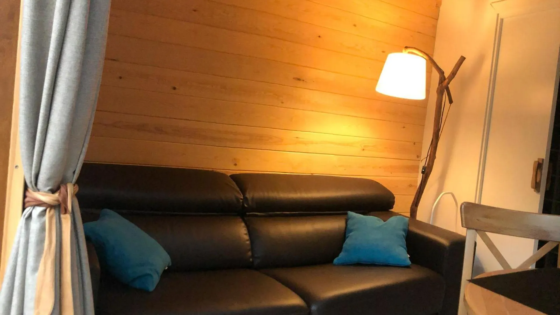 La Cabana del bosc Ribes De Freser 0*,