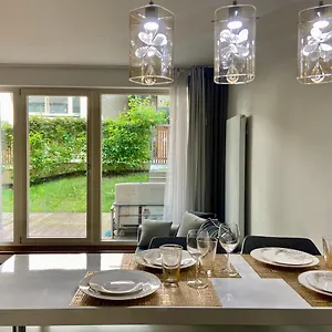 New Near Wenceslas Square Apartamento Praga